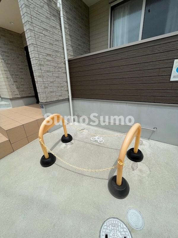 滝の茶屋駅 徒歩7分 1階の物件内観写真