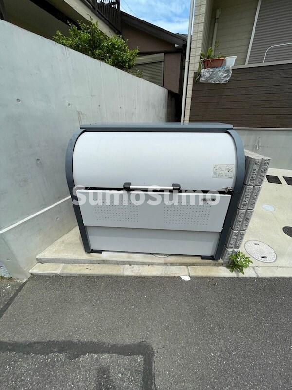 滝の茶屋駅 徒歩7分 1階の物件内観写真