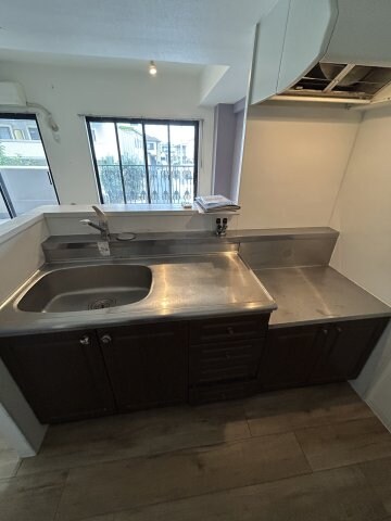 オークヒルズ山口の物件外観写真