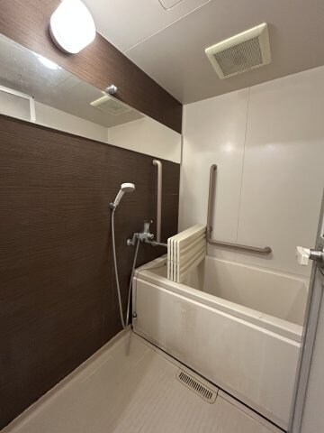 オークヒルズ山口の物件内観写真