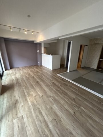 オークヒルズ山口の物件内観写真