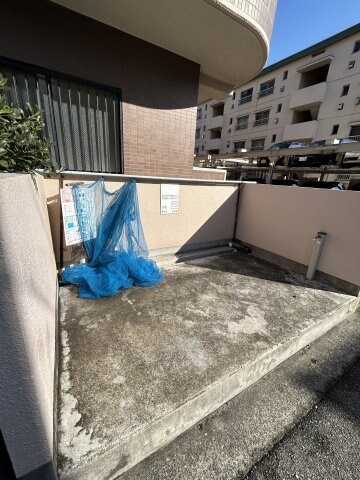 オークヒルズ山口の物件外観写真