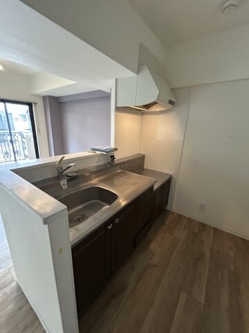 オークヒルズ山口の物件内観写真