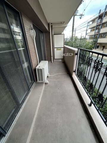 オークヒルズ山口の物件内観写真