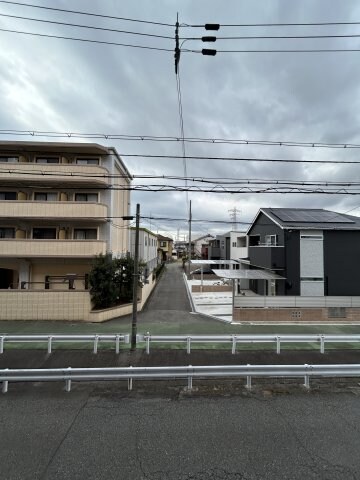 オークヒルズ山口の物件内観写真
