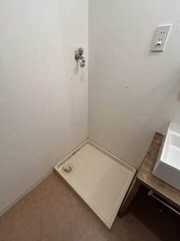 オークヒルズ山口の物件内観写真