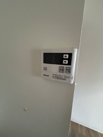 オークヒルズ山口の物件内観写真