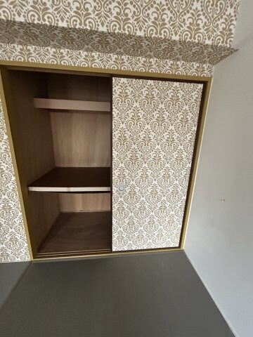 オークヒルズ山口の物件内観写真