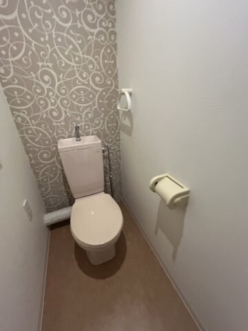 オークヒルズ山口の物件内観写真