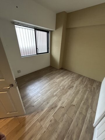 オークヒルズ山口の物件内観写真