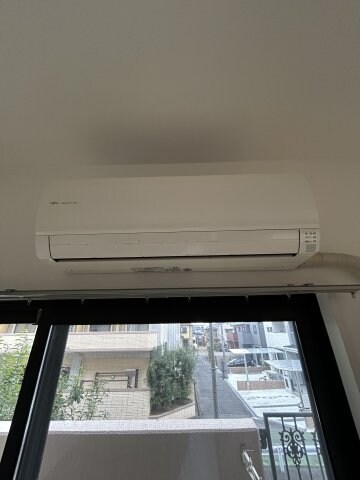 オークヒルズ山口の物件内観写真