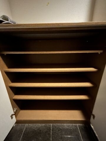 オークヒルズ山口の物件内観写真