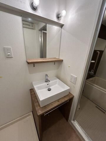 オークヒルズ山口の物件内観写真