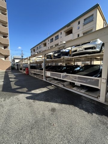 オークヒルズ山口の物件内観写真