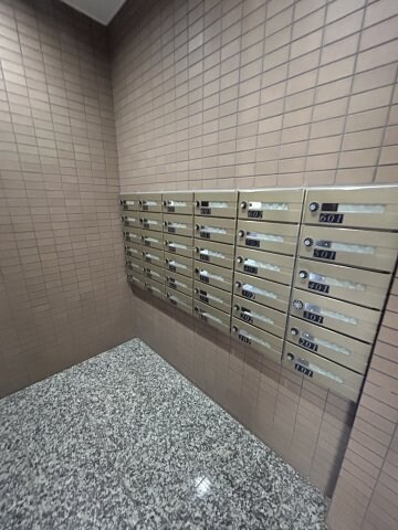 オークヒルズ山口の物件内観写真