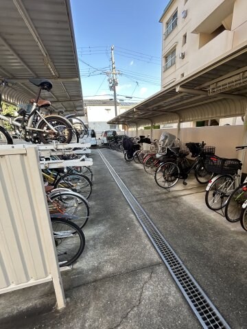 オークヒルズ山口の物件内観写真