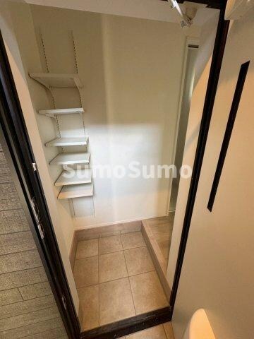 エターナルシー大久保の物件内観写真