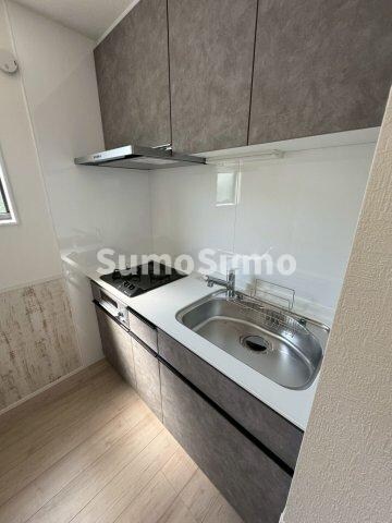 エターナルシー大久保の物件内観写真