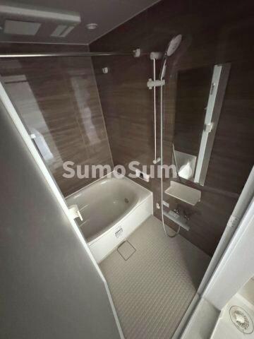 エターナルシー大久保の物件内観写真