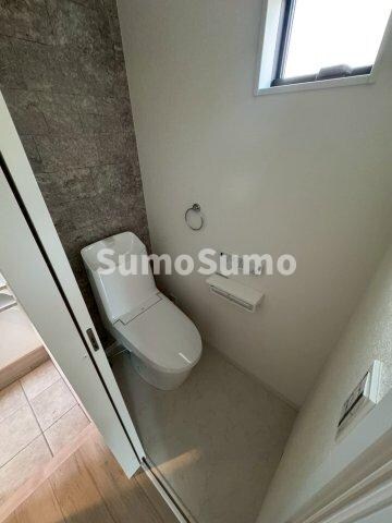 エターナルシー大久保の物件内観写真