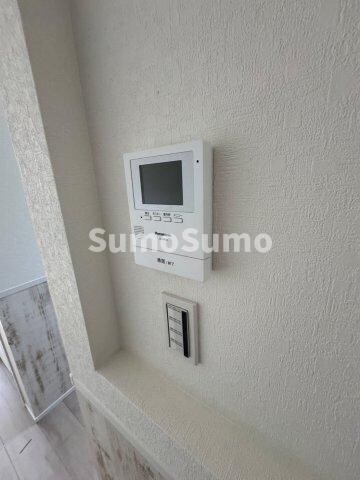 エターナルシー大久保の物件内観写真