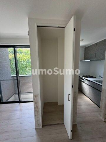 エターナルシー大久保の物件内観写真