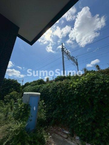 エターナルシー大久保の物件内観写真