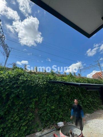 エターナルシー大久保の物件内観写真