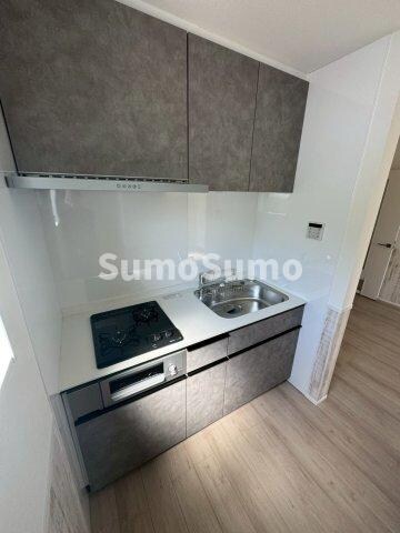 エターナルシー大久保の物件内観写真