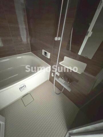 エターナルシー大久保の物件内観写真