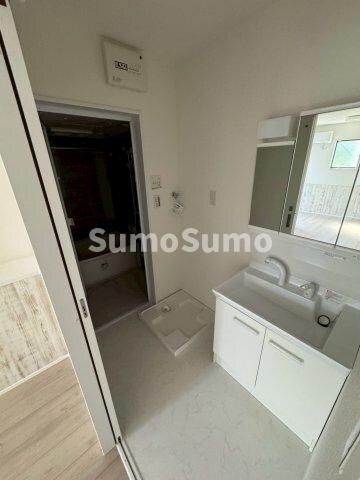 エターナルシー大久保の物件内観写真