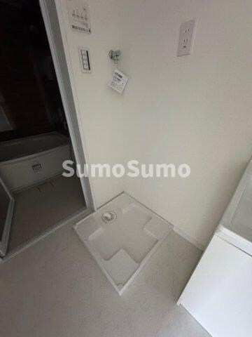 エターナルシー大久保の物件内観写真