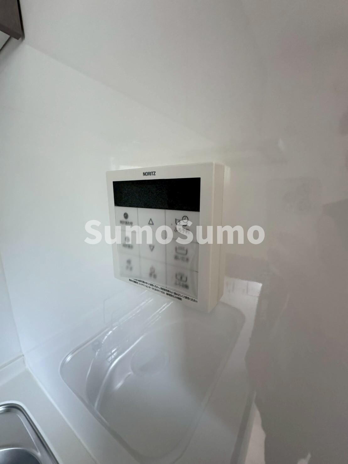 エターナルシー大久保の物件内観写真