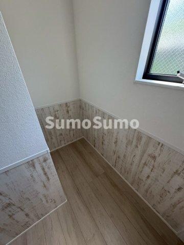 エターナルシー大久保の物件内観写真