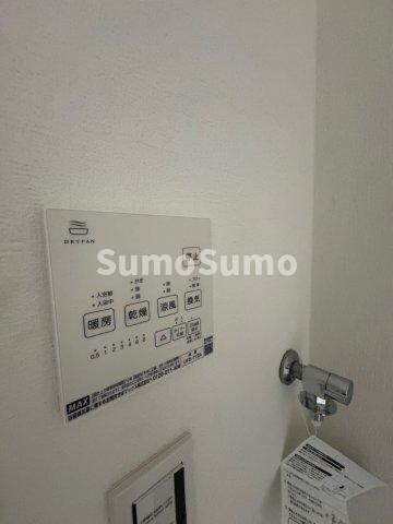 エターナルシー大久保の物件内観写真