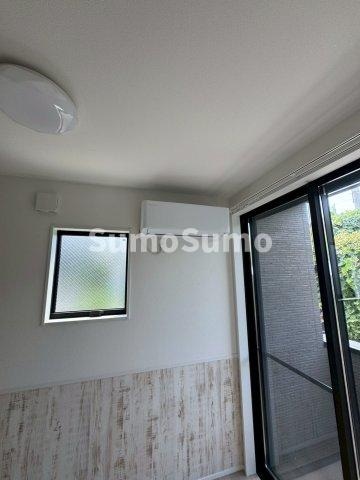 エターナルシー大久保の物件内観写真