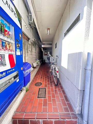 西宮駅 徒歩9分 3階の物件内観写真