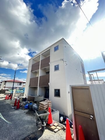 ジーメゾン垂水オアシエの物件内観写真