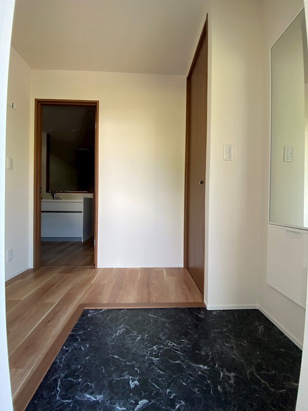 妙法寺駅 徒歩16分 1階の物件内観写真