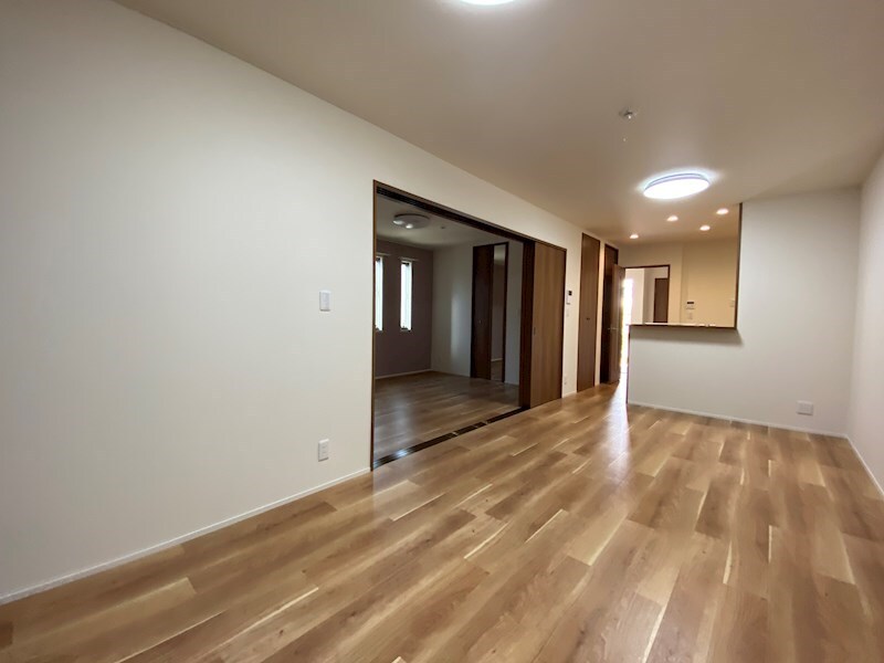 妙法寺駅 徒歩16分 1階の物件内観写真