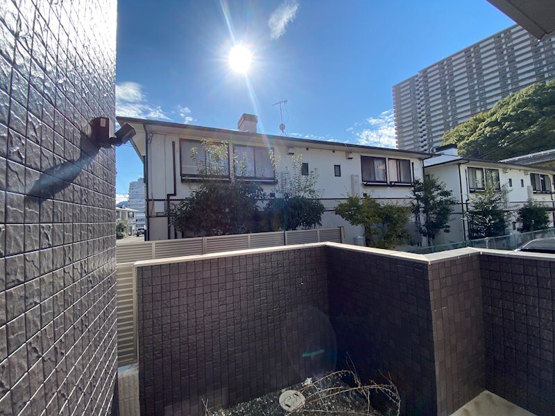 妙法寺駅 徒歩16分 1階の物件内観写真