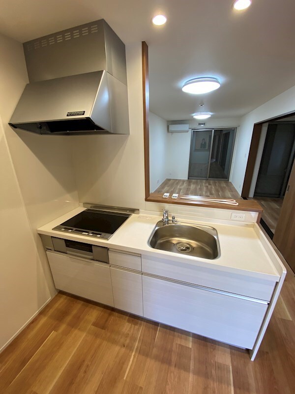 妙法寺駅 徒歩16分 1階の物件内観写真