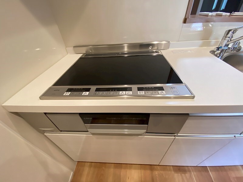 妙法寺駅 徒歩16分 1階の物件内観写真