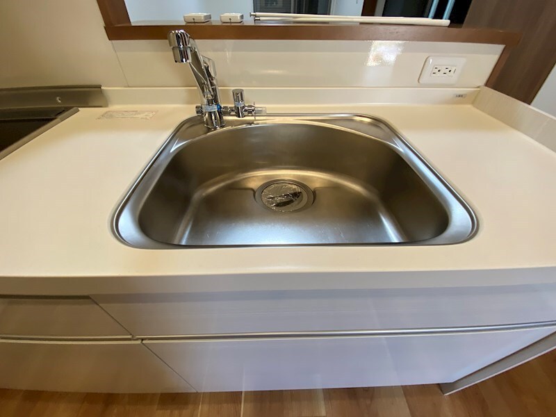 妙法寺駅 徒歩16分 1階の物件内観写真