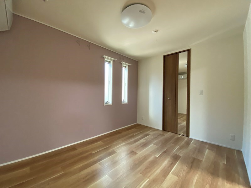 妙法寺駅 徒歩16分 1階の物件内観写真