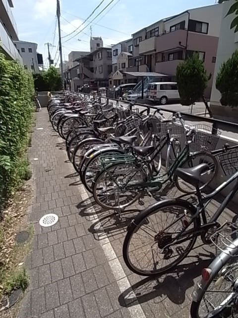 西宮北口駅 徒歩10分 1階の物件外観写真