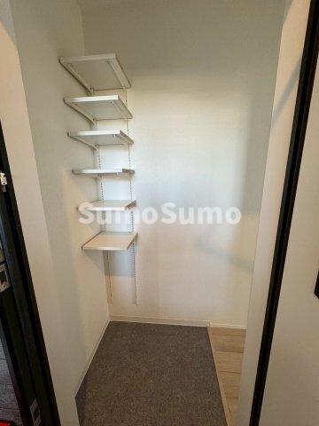 エターナルシー大久保の物件内観写真