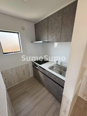 エターナルシー大久保の物件内観写真