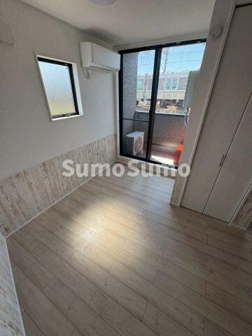 エターナルシー大久保の物件内観写真