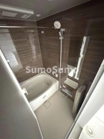 エターナルシー大久保の物件内観写真